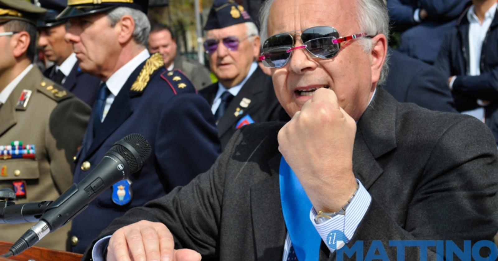 Provincia di Foggia al voto il 28 settembre. E Pepe potrebbe succedere a se stesso 