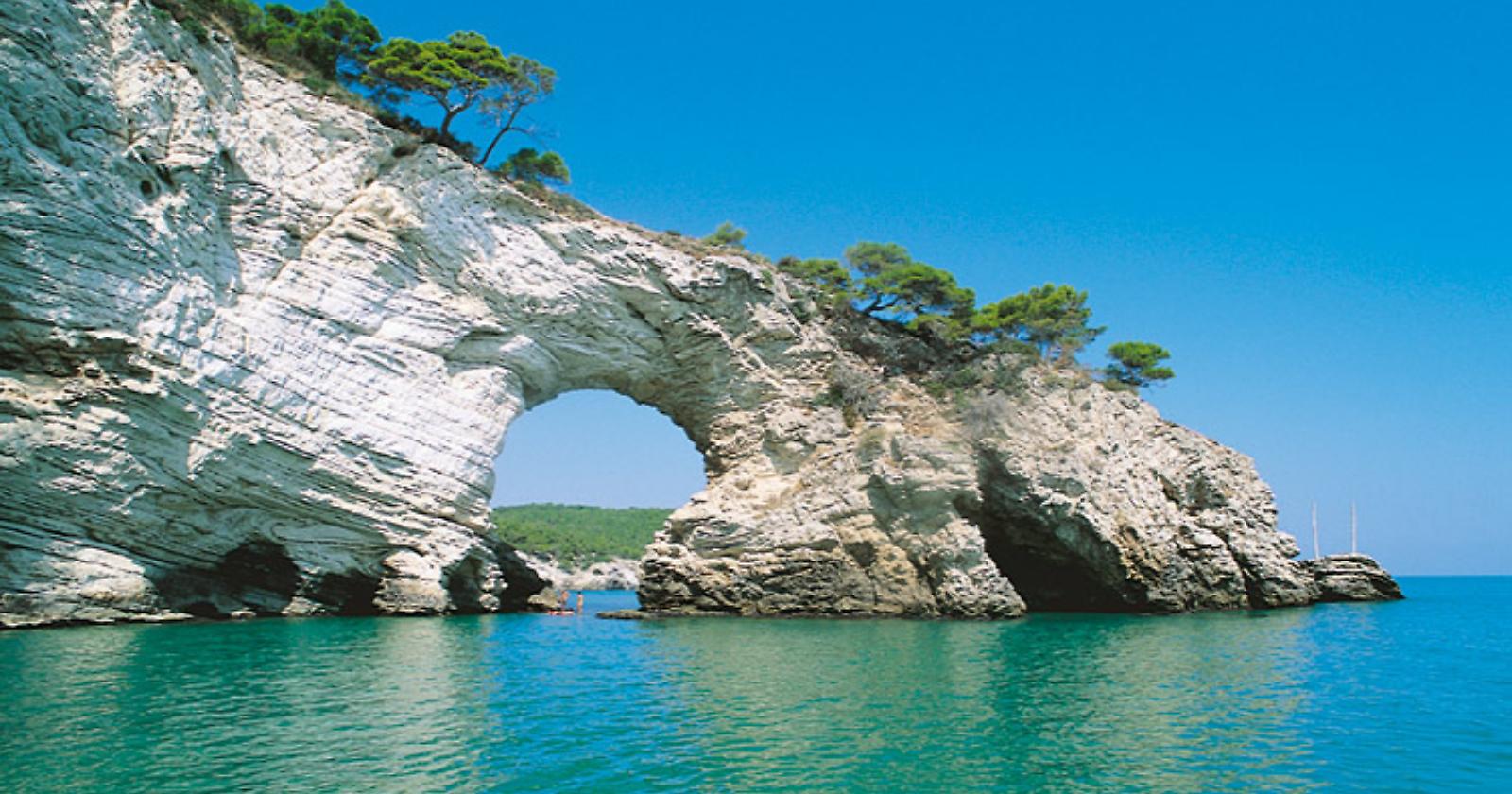 Lo "stile" del Gargano conquista anche il Nord Europa