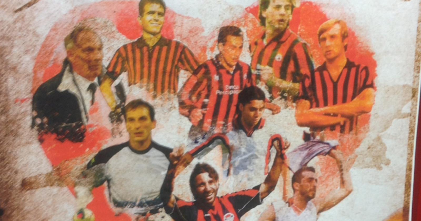 Per gli abbonamenti, il Foggia si gioca la partita delle emozioni offrendo "un solo, grande, cuore”