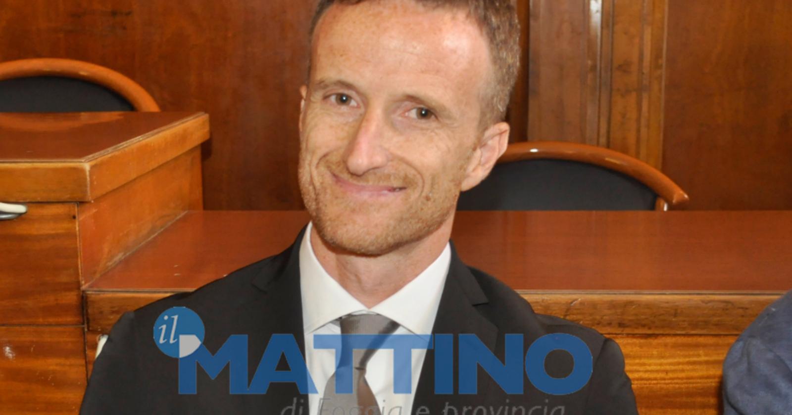 Cangelli 007 di Landella per i contratti stipulati dal Comune: affare Zammarano compreso