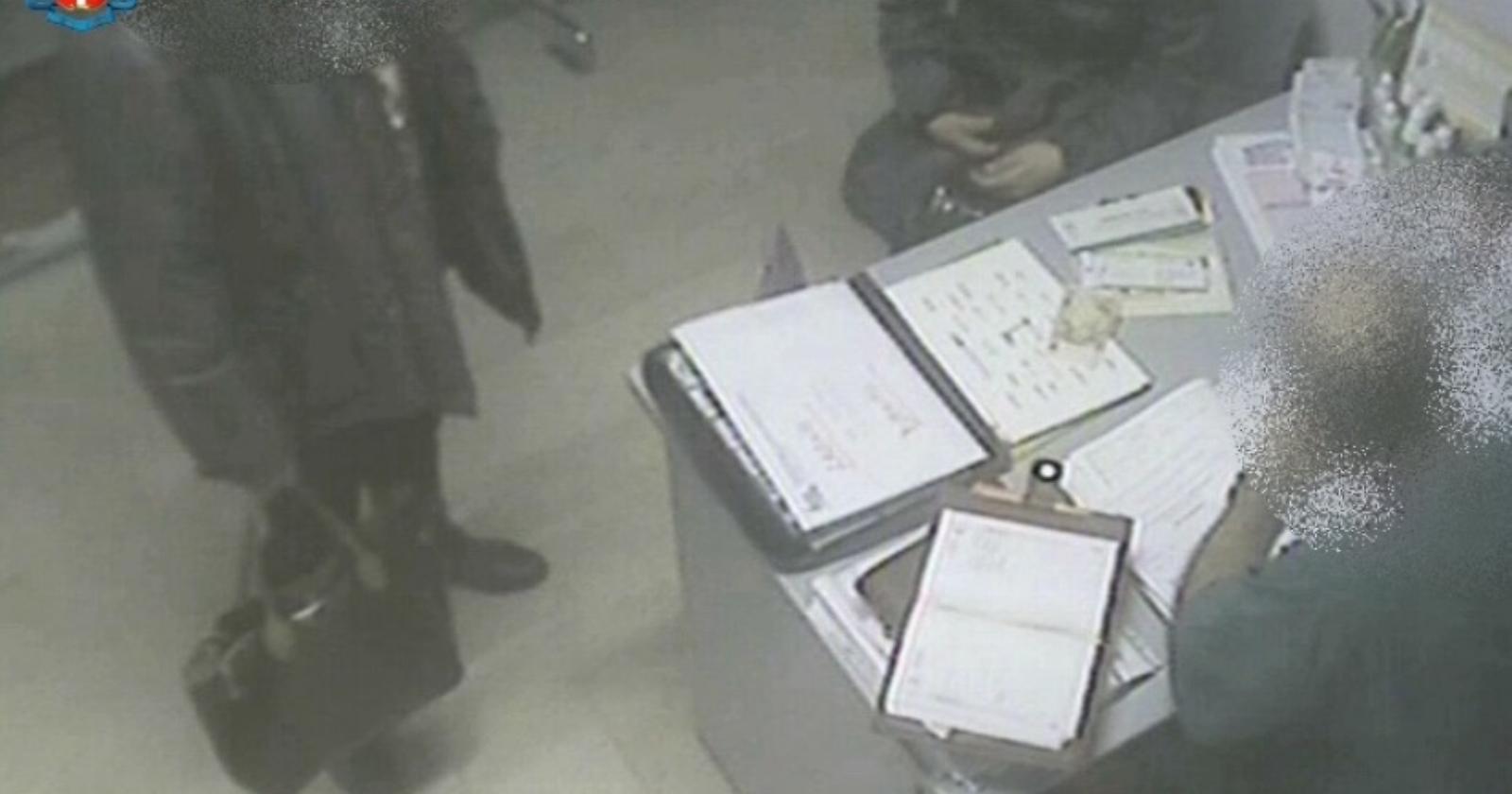 "Dammi 150 euro o tua figlia non abortisce": arrestati due medici dell'ospedale "Tatarella" di Cerignola