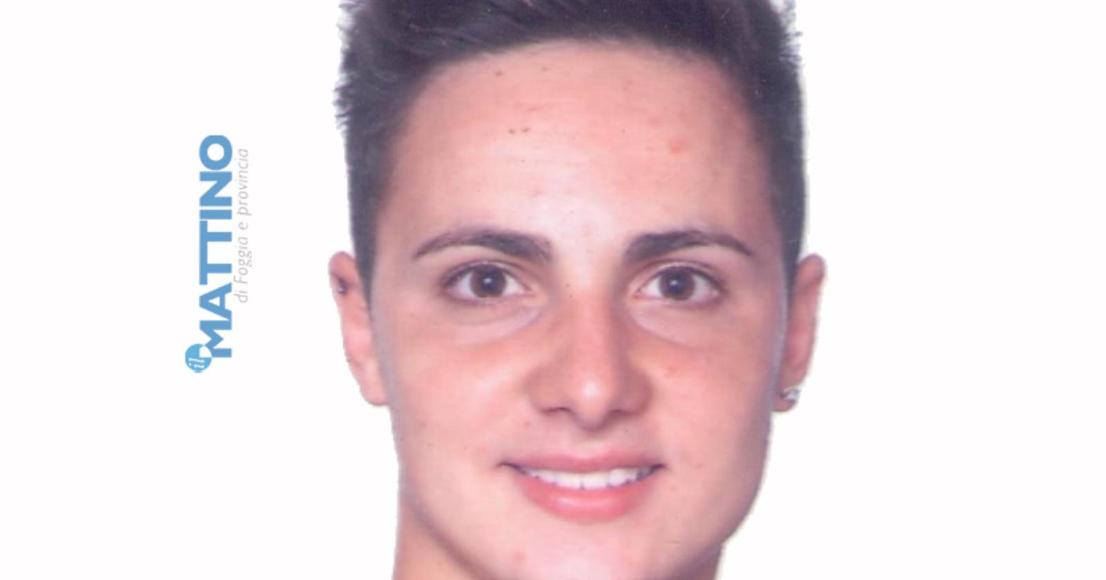 Roberto Piscopo, di Foggia, sogna di fare il poliglotta giramondo