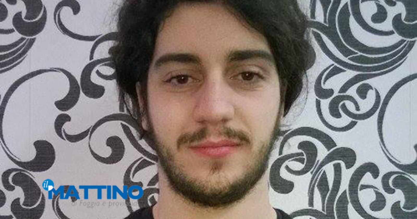 Nicholas Sansone, di Rocchetta, è per l'Economia Aziendale