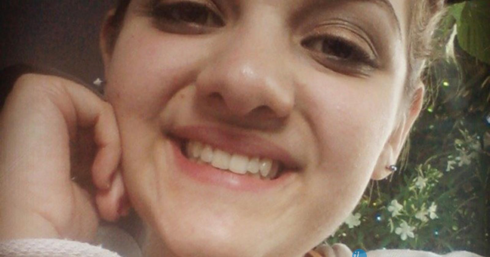 Per Sara Sottile, di Foggia, la matematica non è un'opinione. Anzi!