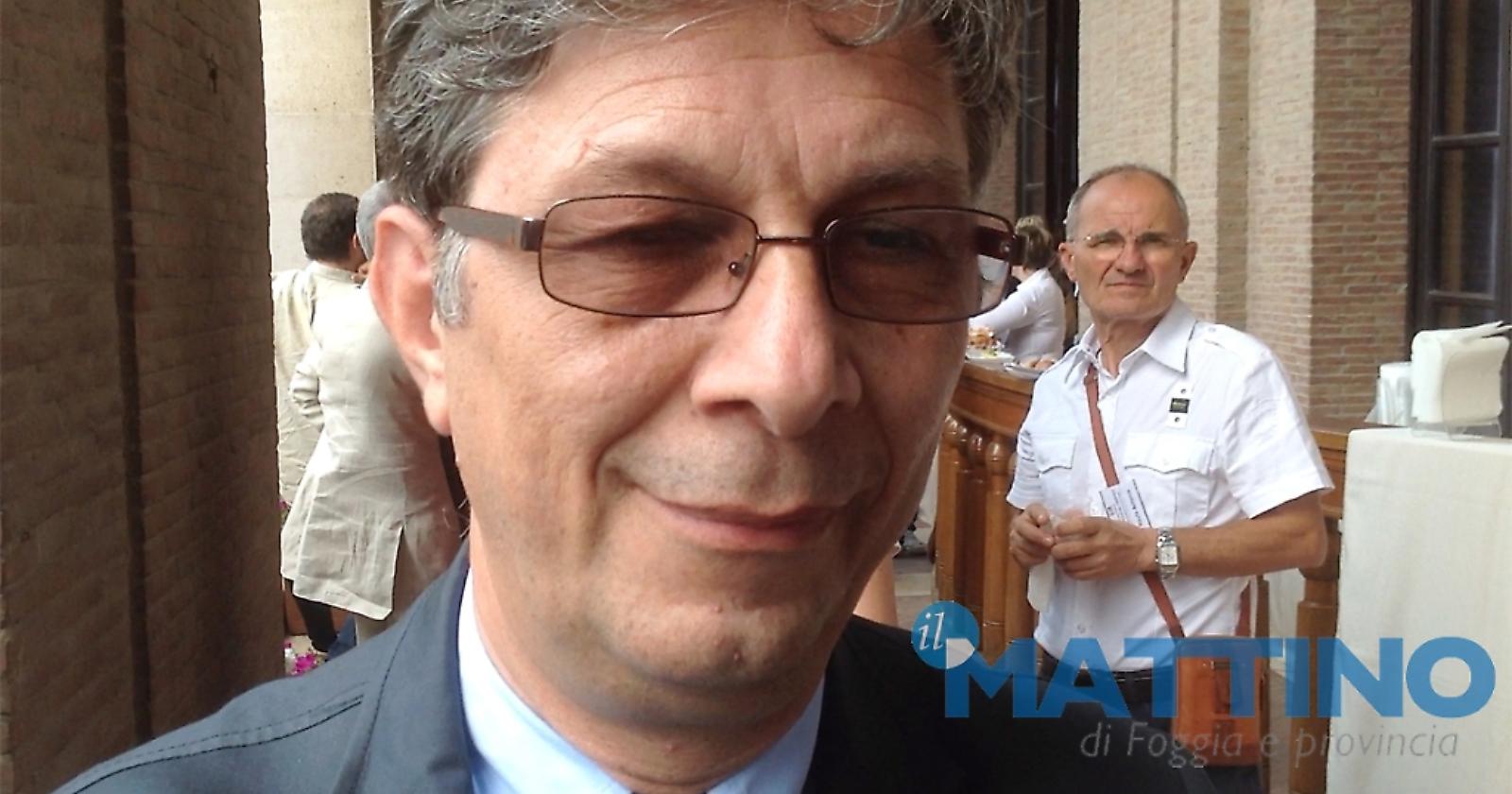 Parte Smart City: 1 milione e 785mila euro per rendere Foggia "intelligente" entro il 2015
