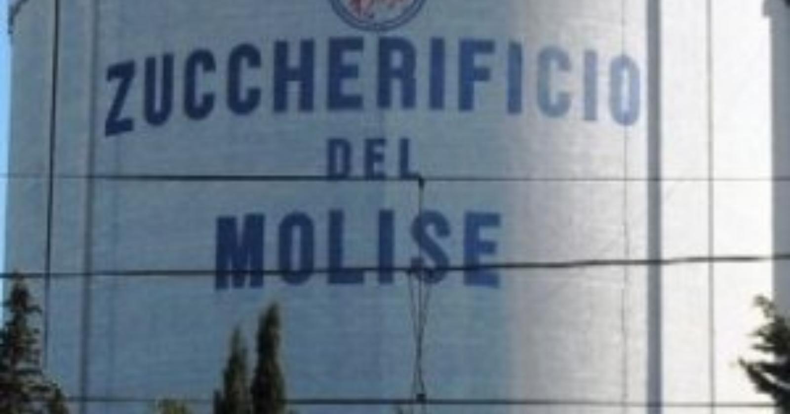 Chiusura zuccherificio di Termoli, Landella e Morese scrivono  al ministero delle Politiche Agricole ed alla Regione Puglia