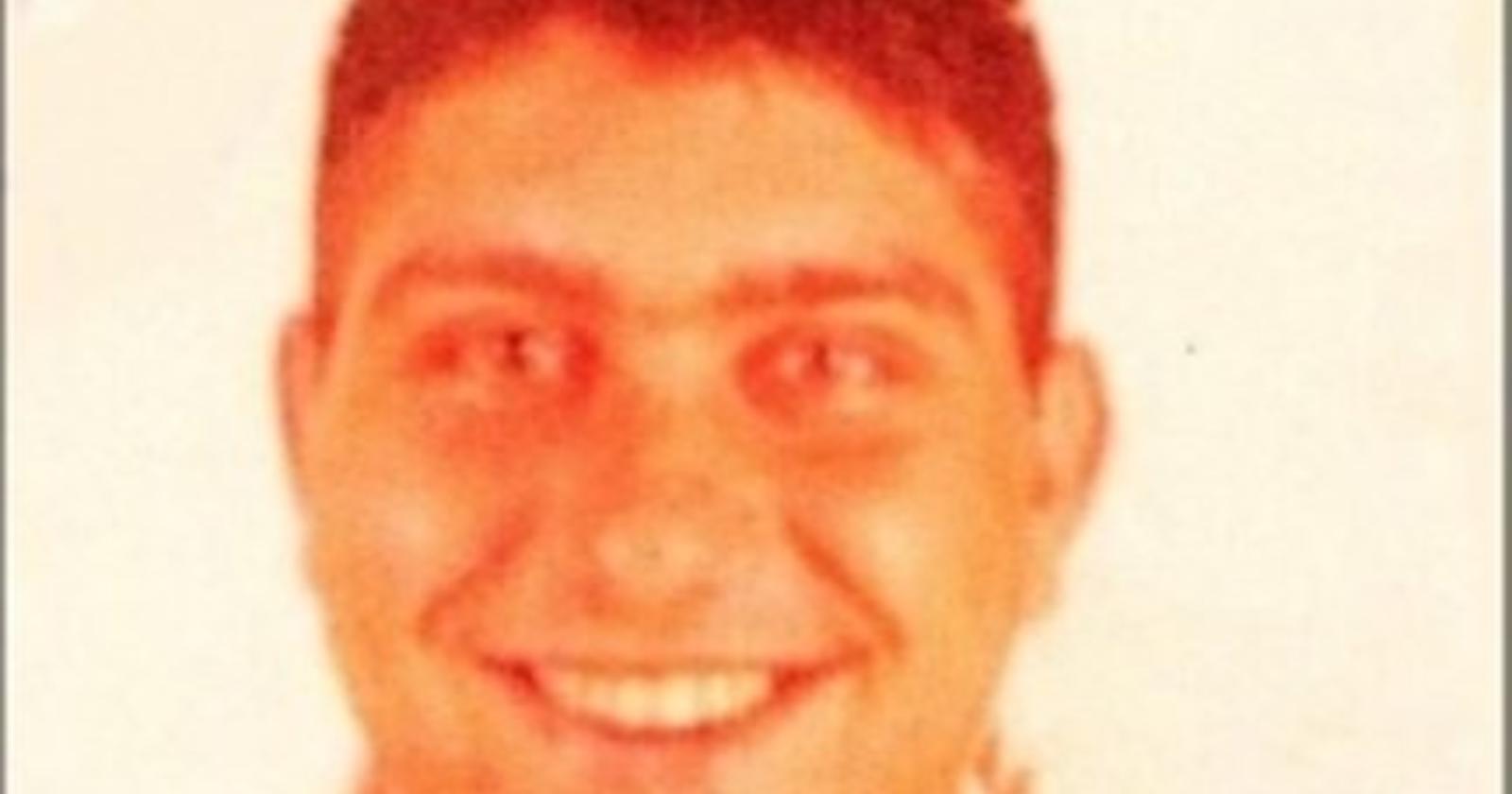 Il boss Armando Li bergolis presto diverrà papà