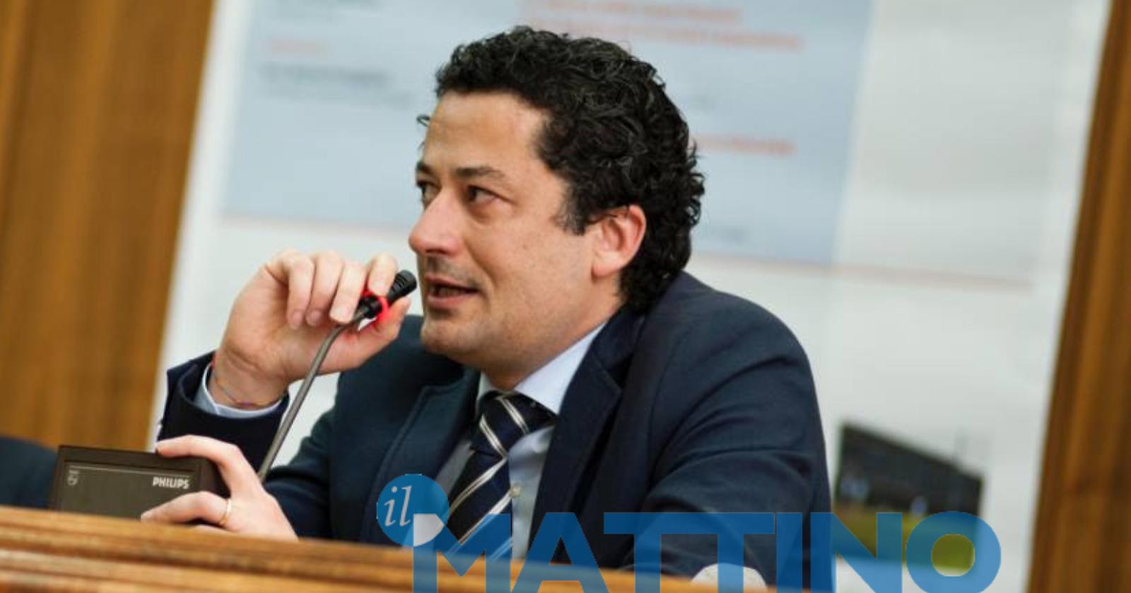 I giovani avvocati chiedono a Landella di disfare l'affare Zammarano per Piazza Padre Pio e ampliare il Tribunale, con meno soldi 