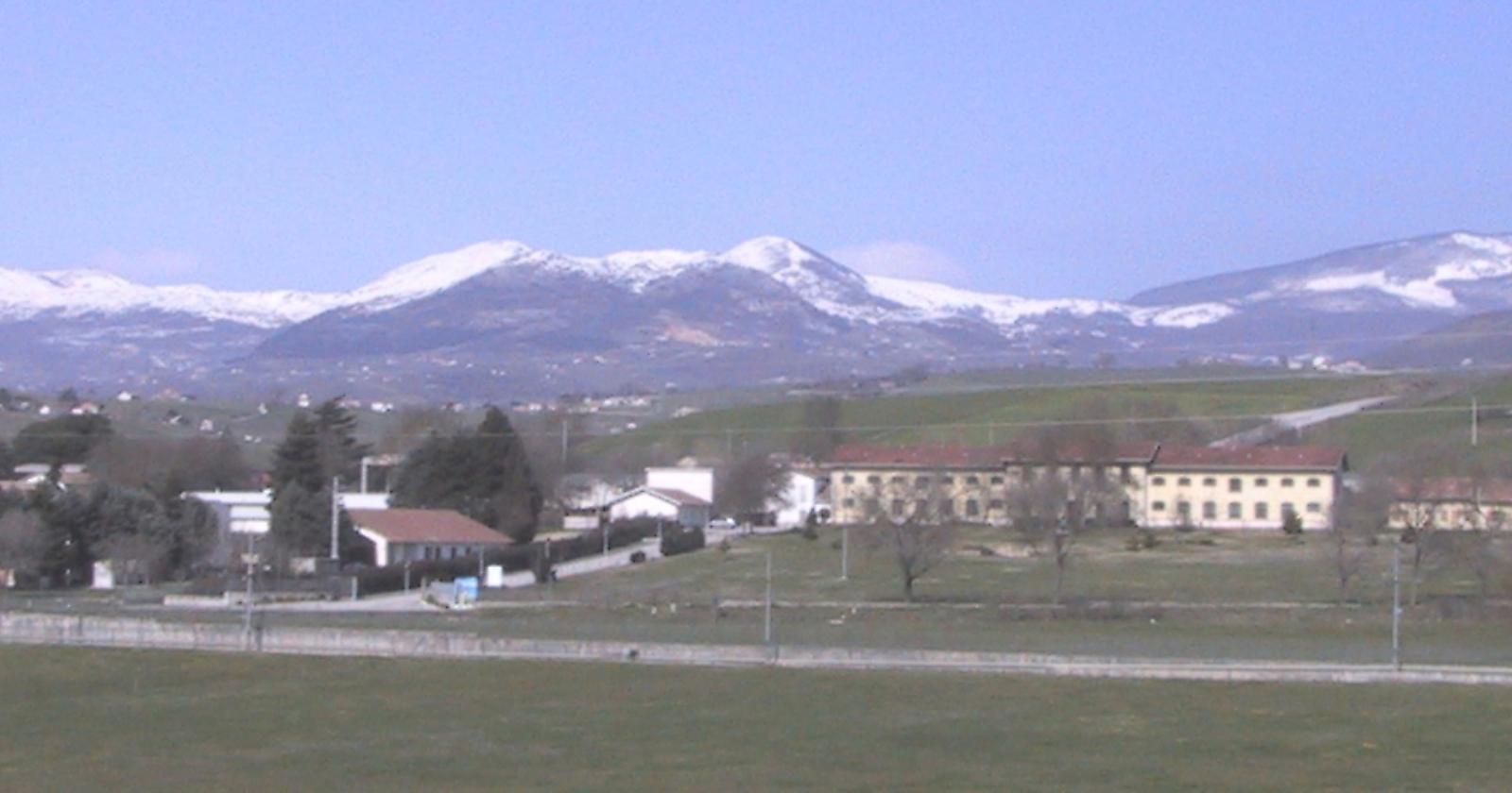Foggia sta per perdere anche il centro di ricerca zootecnica nazionale a Segezia. L'appello del Rettore Ricci