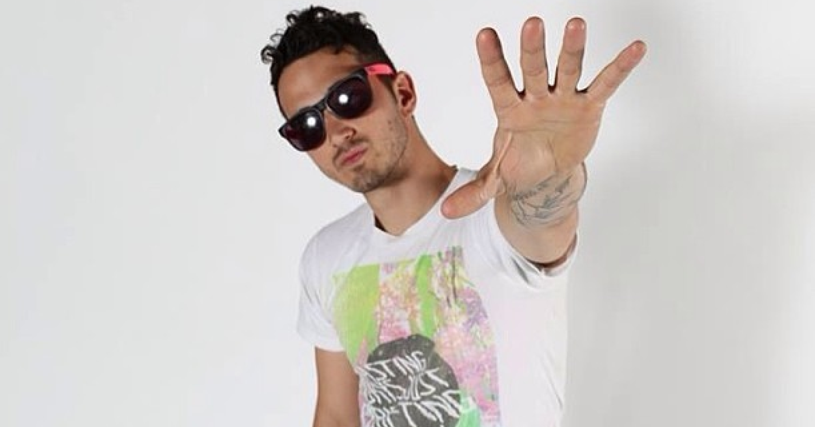 Mike, il foggiano che spopola in Canada con la sua band