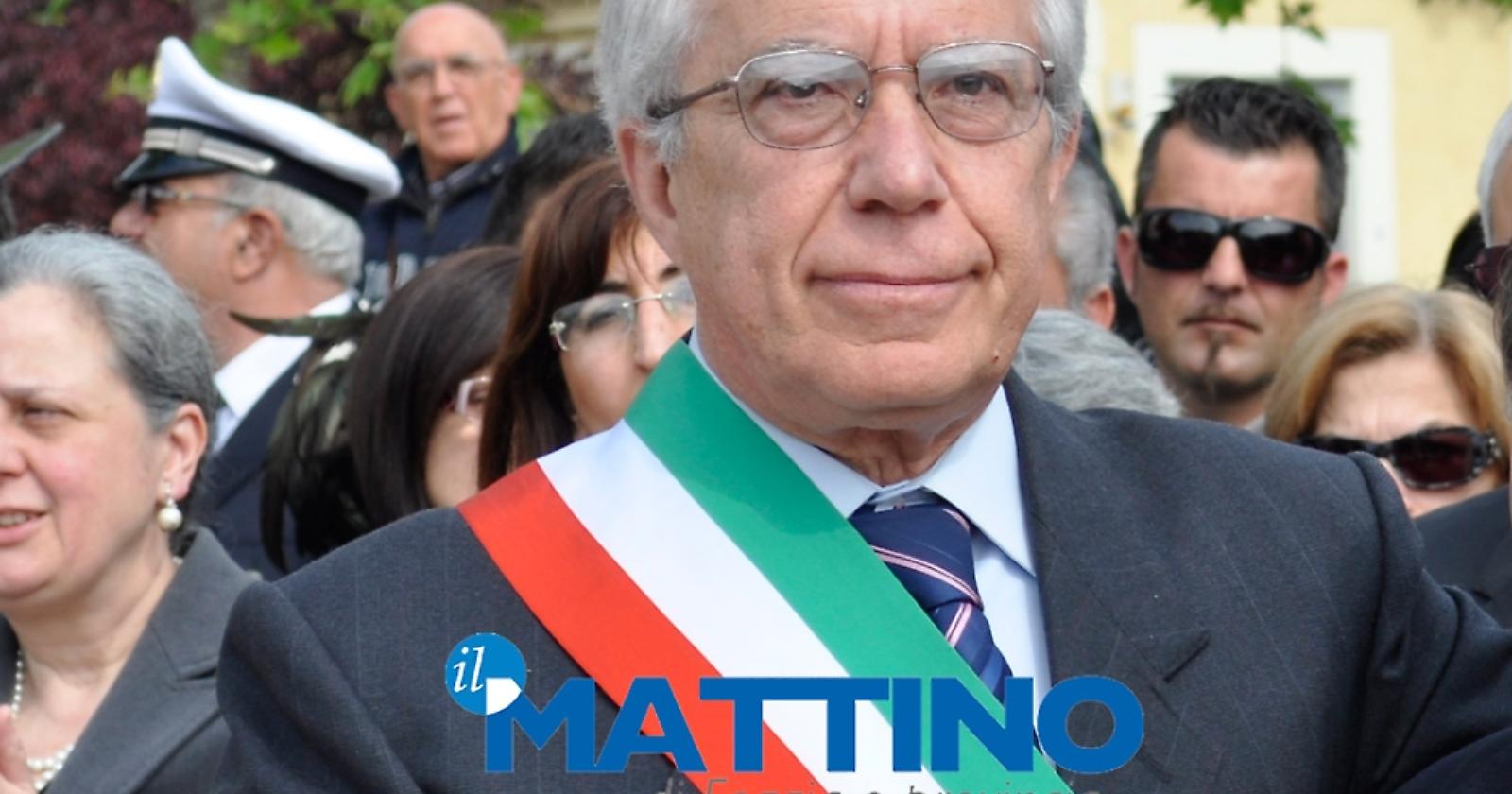 L'ex sindaco di Carapelle, Palomba, assolto dall'accusa di voto di scambio