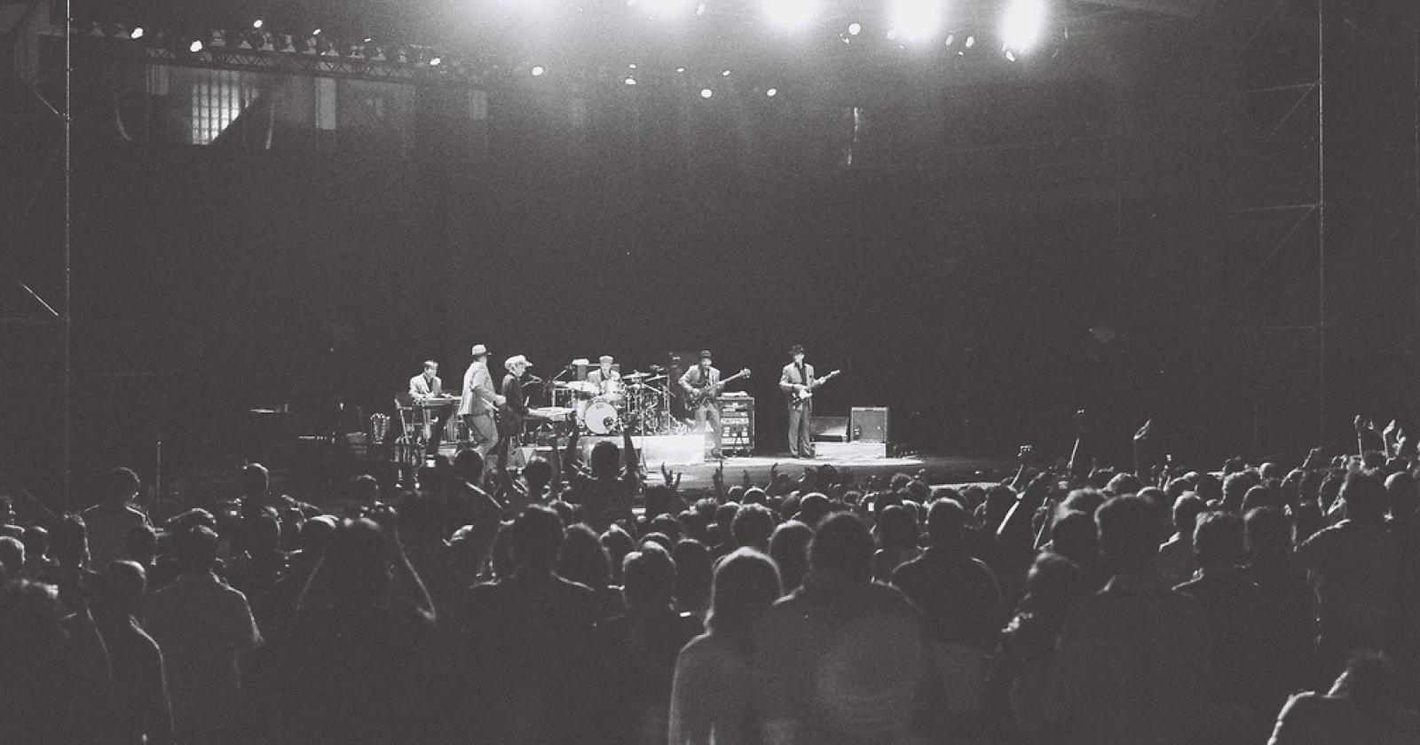 Oggi, 19 Luglio 2006, c'è Bob Dylan al "Mediterraneo" di Foggia
