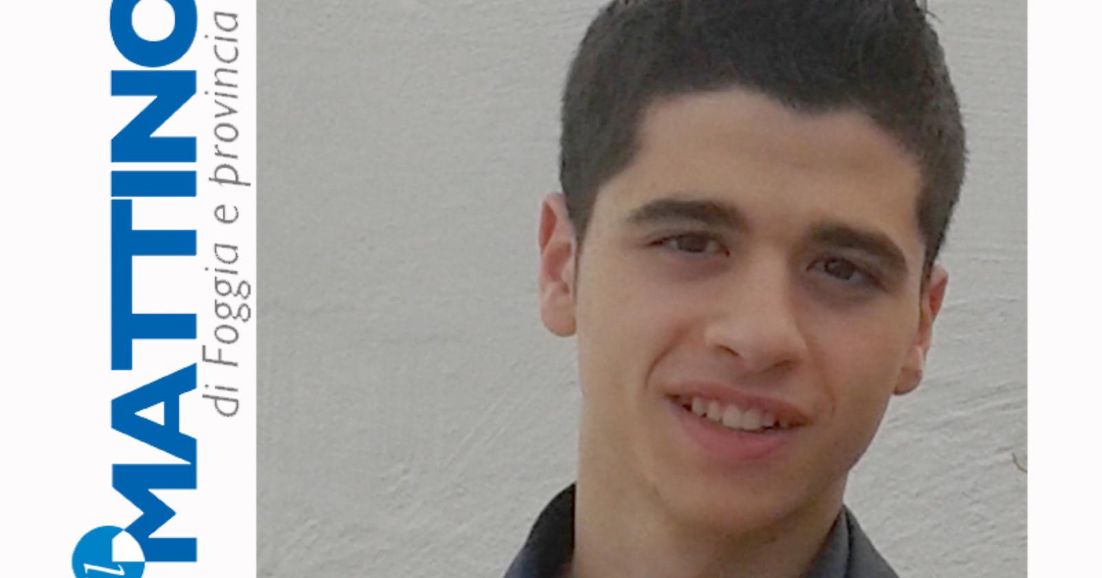 Matteo Impagnatiello, un lungo salto da Monte a Milano puntando agli Stati Uniti