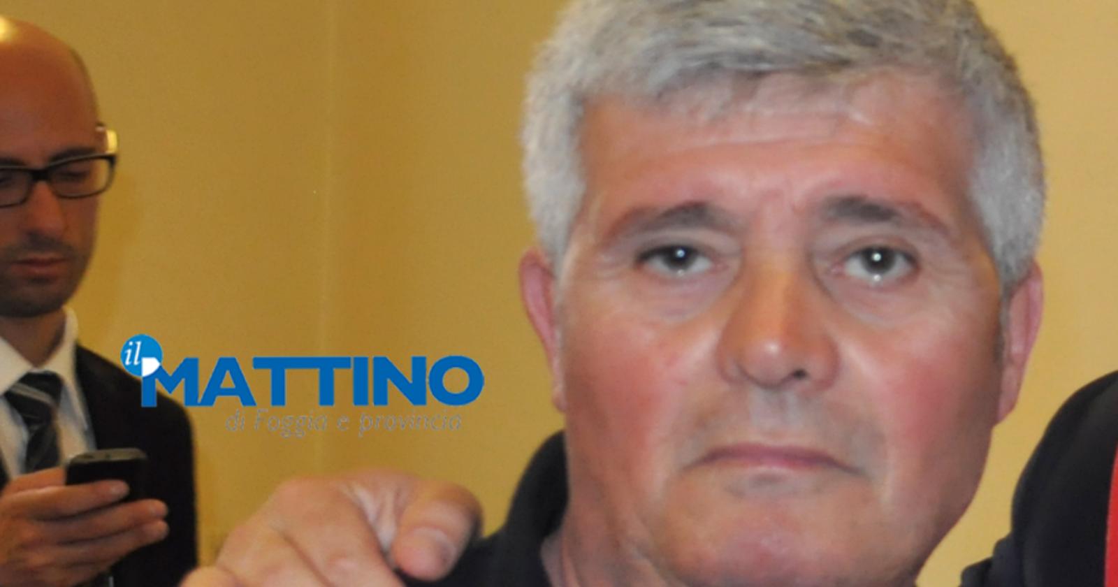Fusco capogruppo consiliare del Nuovo Centro Destra: almeno per lui, rispettata la conquista del voto