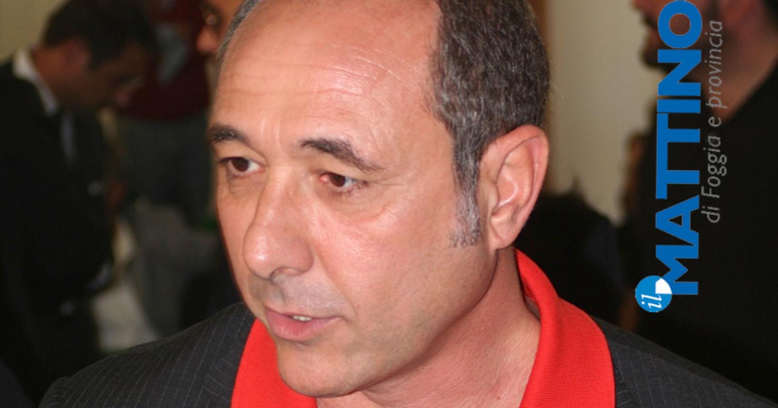 Assist inaspettato di Del Carmine (SEL) a Landella: «Franco, vai avanti. Ma guardati le spalle»