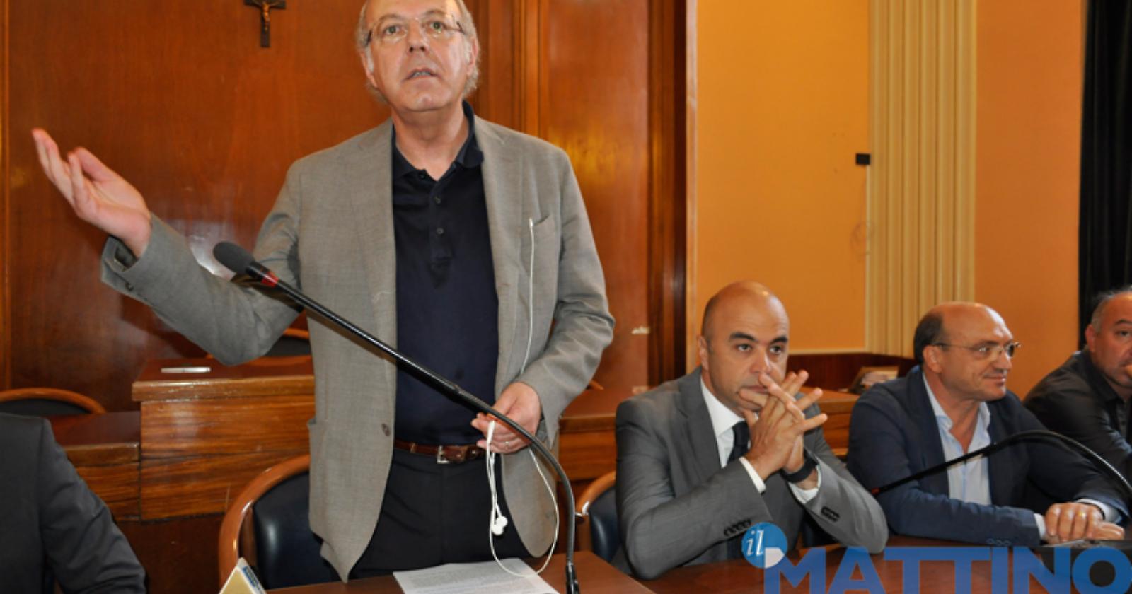 Annullamento elezioni a Foggia, domani a mezzogiorno la sentenza