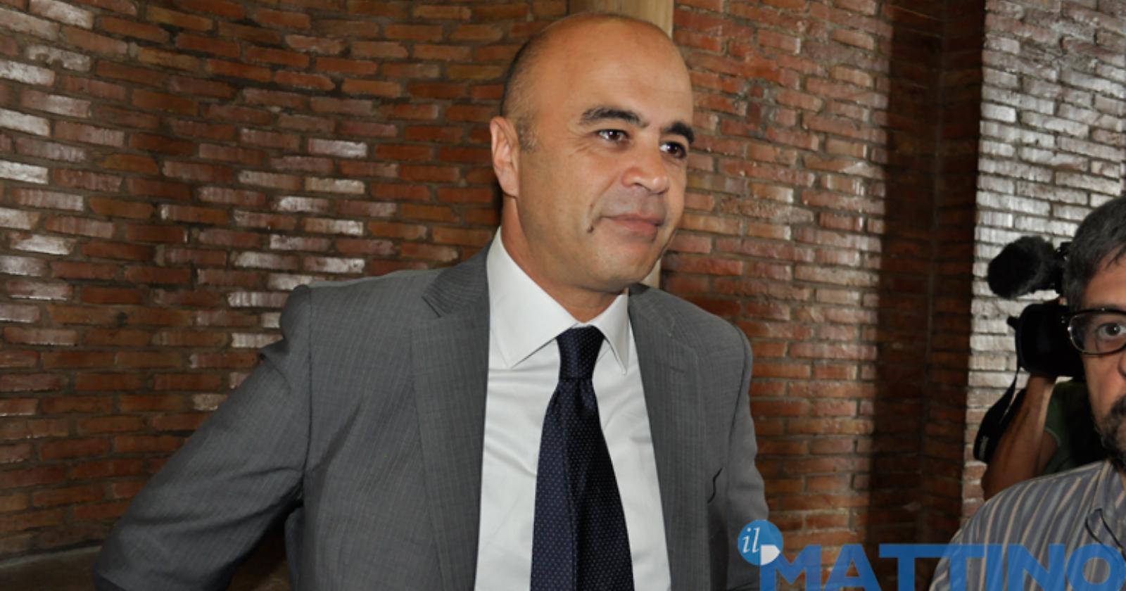 Annullamento elezioni Foggia, Di Pardo non s'arrende: «Tar rispettabile, ma già pronto appello al Consiglio di Stato»