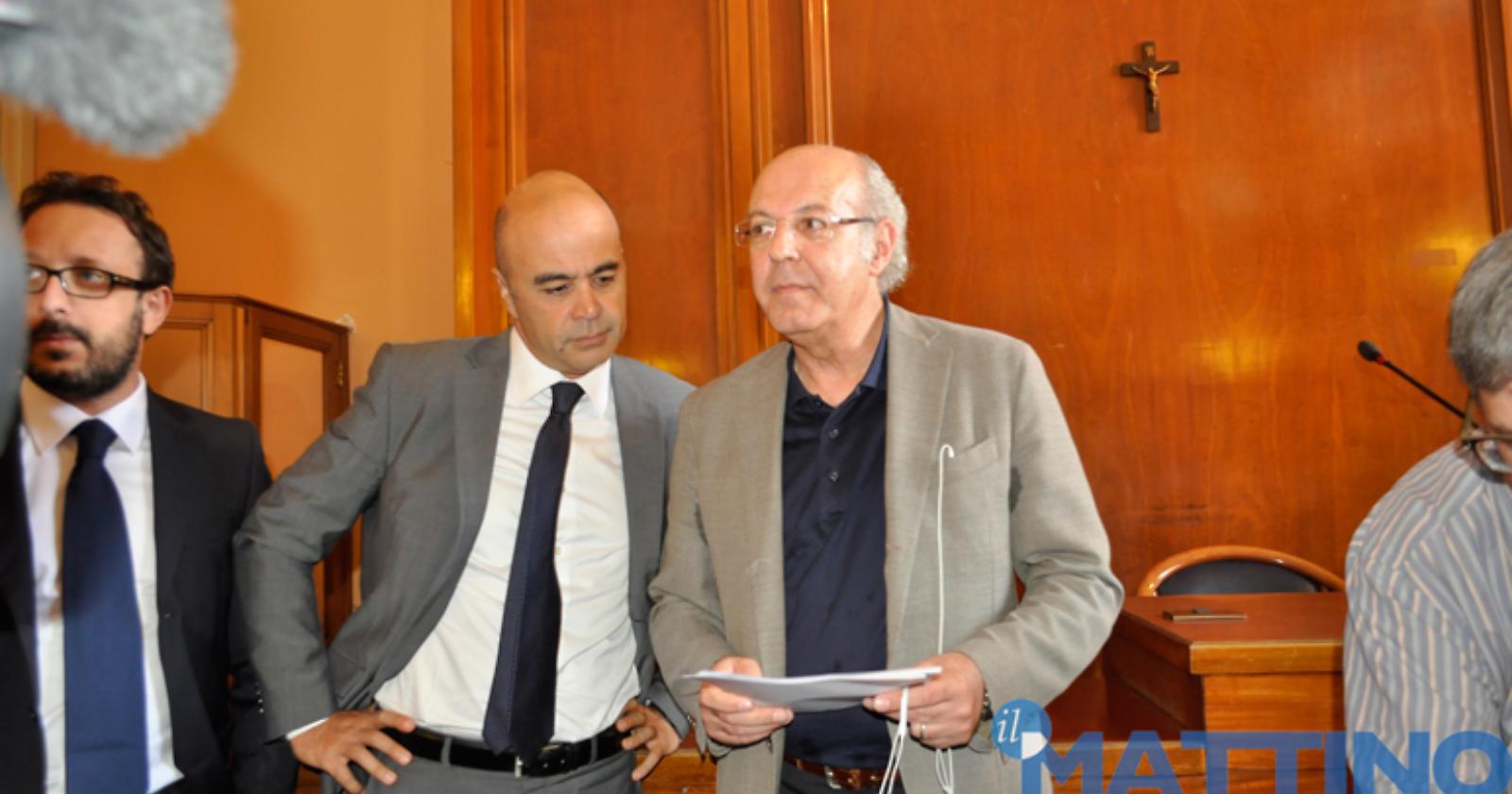 Il TAR di Puglia dice no all'annullamento delle elezioni a Foggia