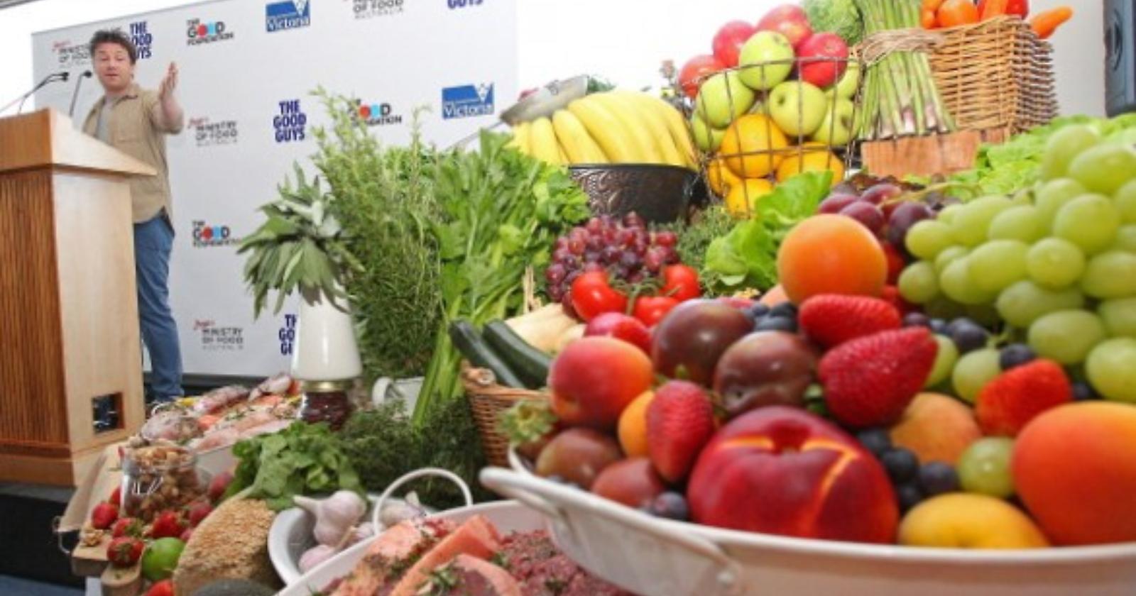 Sicurezza alimentare
