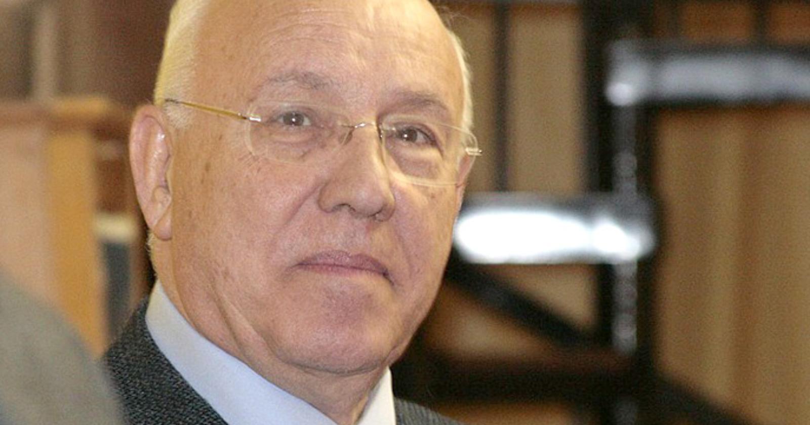 È il compagno Sannicandro il parlamentare più ricco della Puglia, con un reddito di 847.807 euro