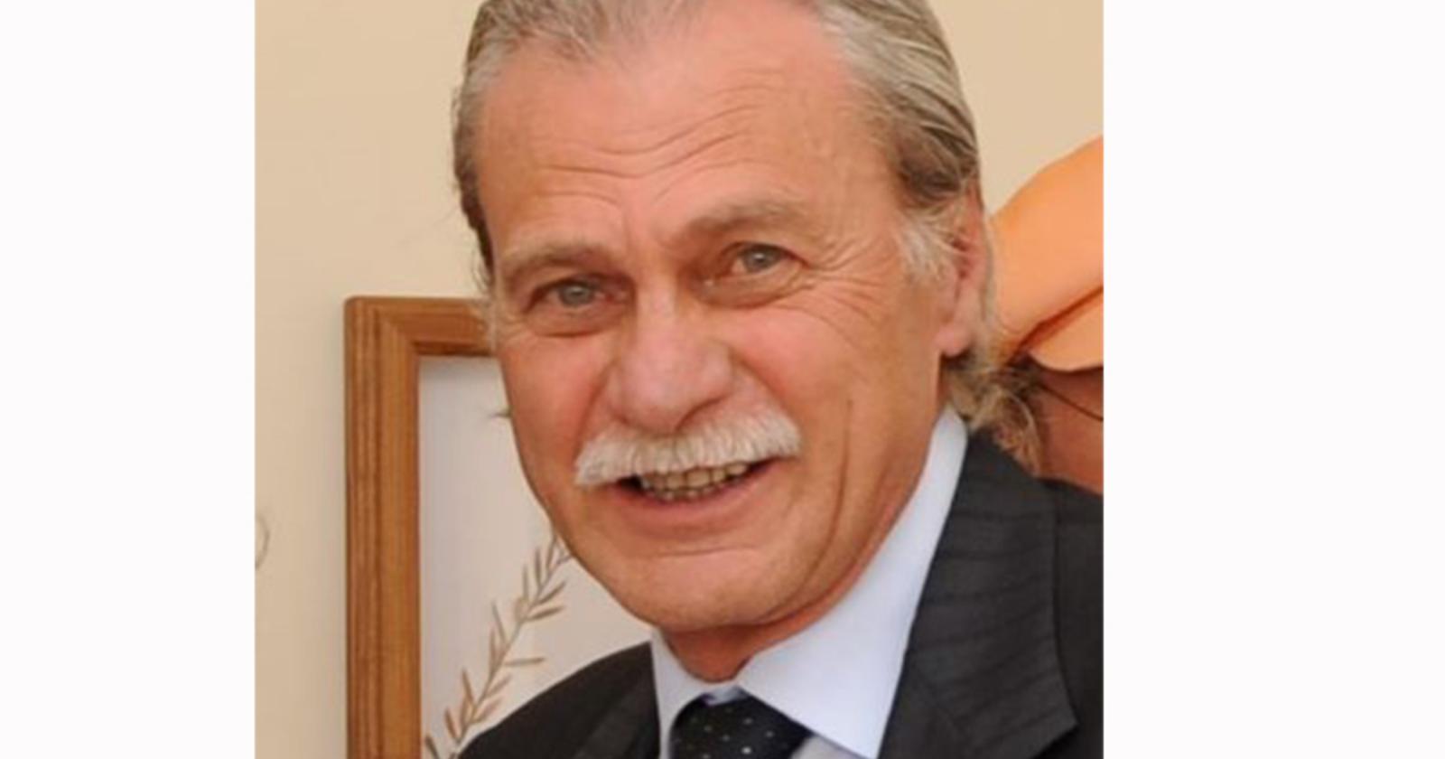 Giancarlo Frattarolo confermato nell'esecutivo nazionale dei Consorzi di Bonifica