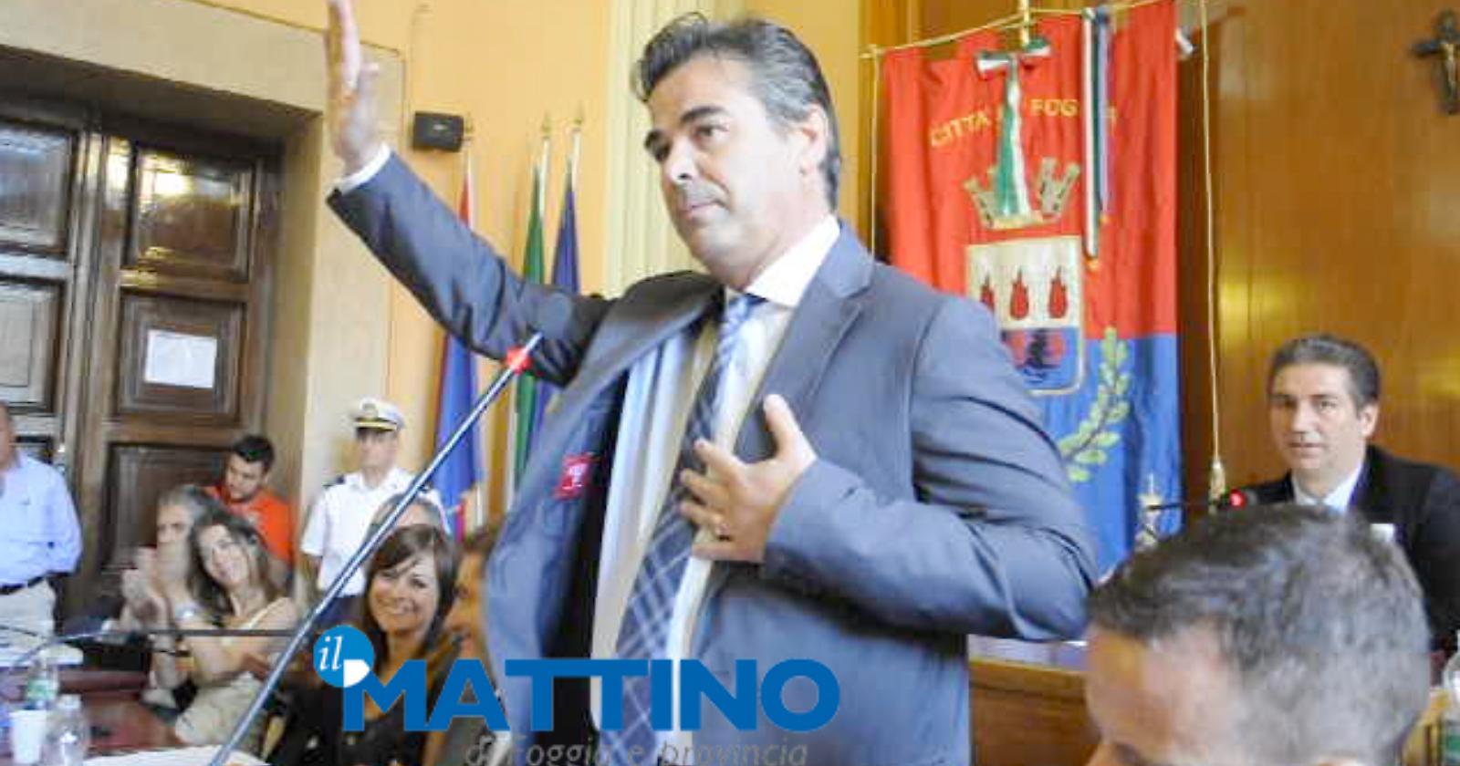 Il giuramento