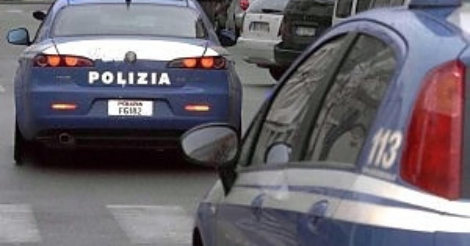 Assalti ai Tir di sigarette, sgominata all'alba banda di rapinatori cerignolani