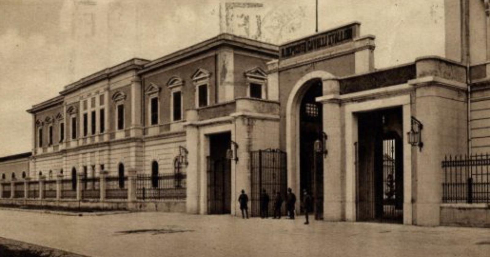 istituto incremento ippico