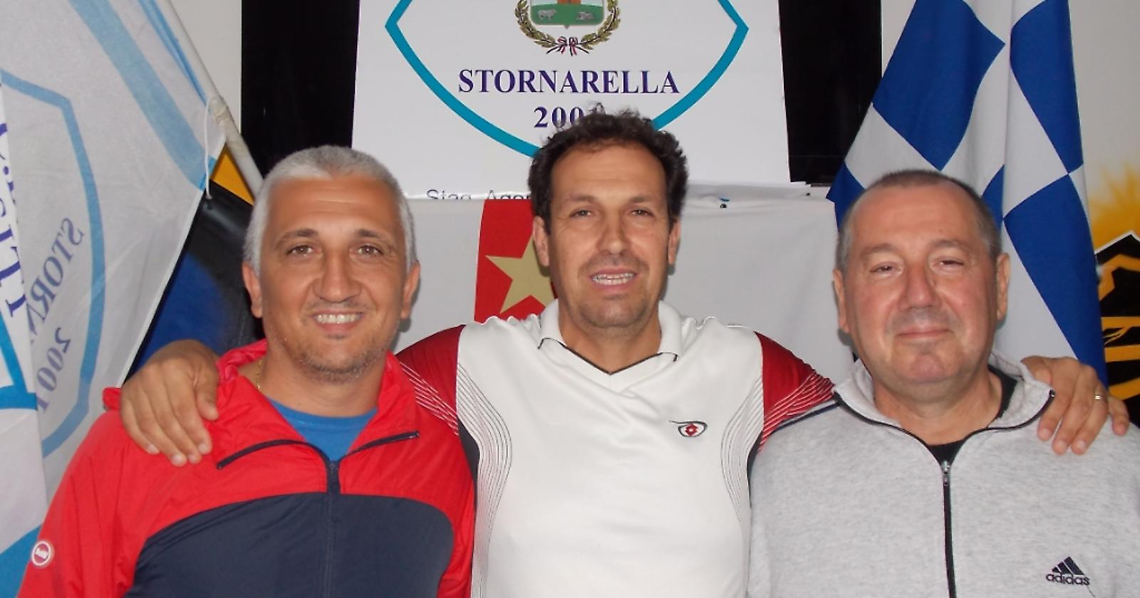 Il settore giovanile della Reali Siti è in buone mani