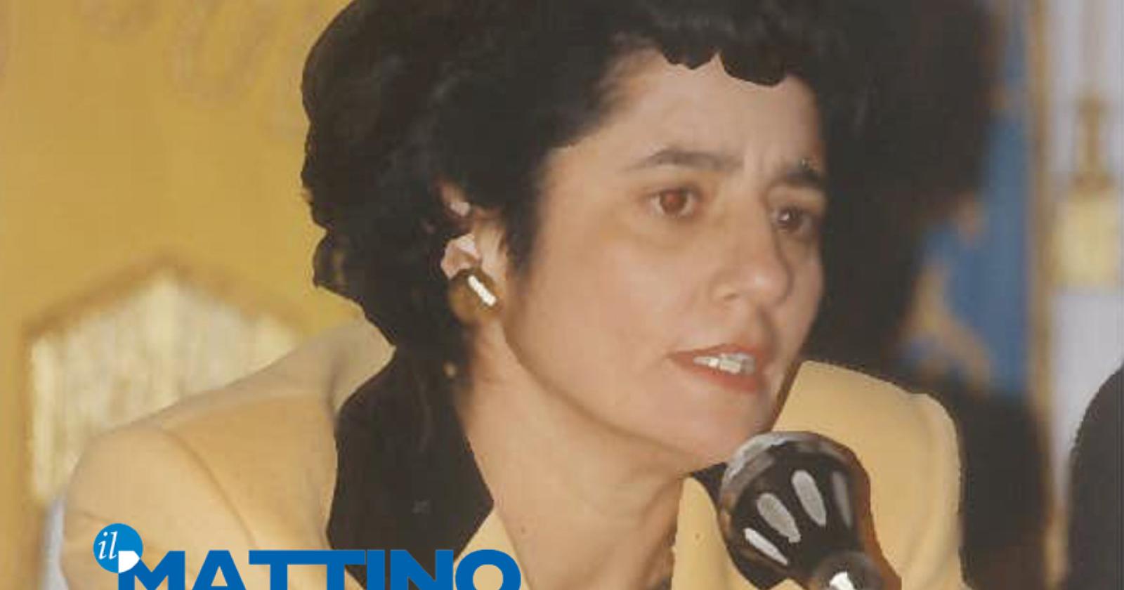 Oggi, 1 Agosto 2004, scompare Marina Mazzei: tutto quello che sappiamo sulla Daunia antica lo dobbiamo a lei