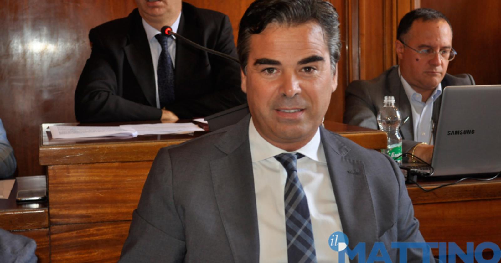 L'ex sindaco Landella resta libero: il Tribunale del Riesame di Bari nega ai magistrati di Foggia il suo arresto in carcere