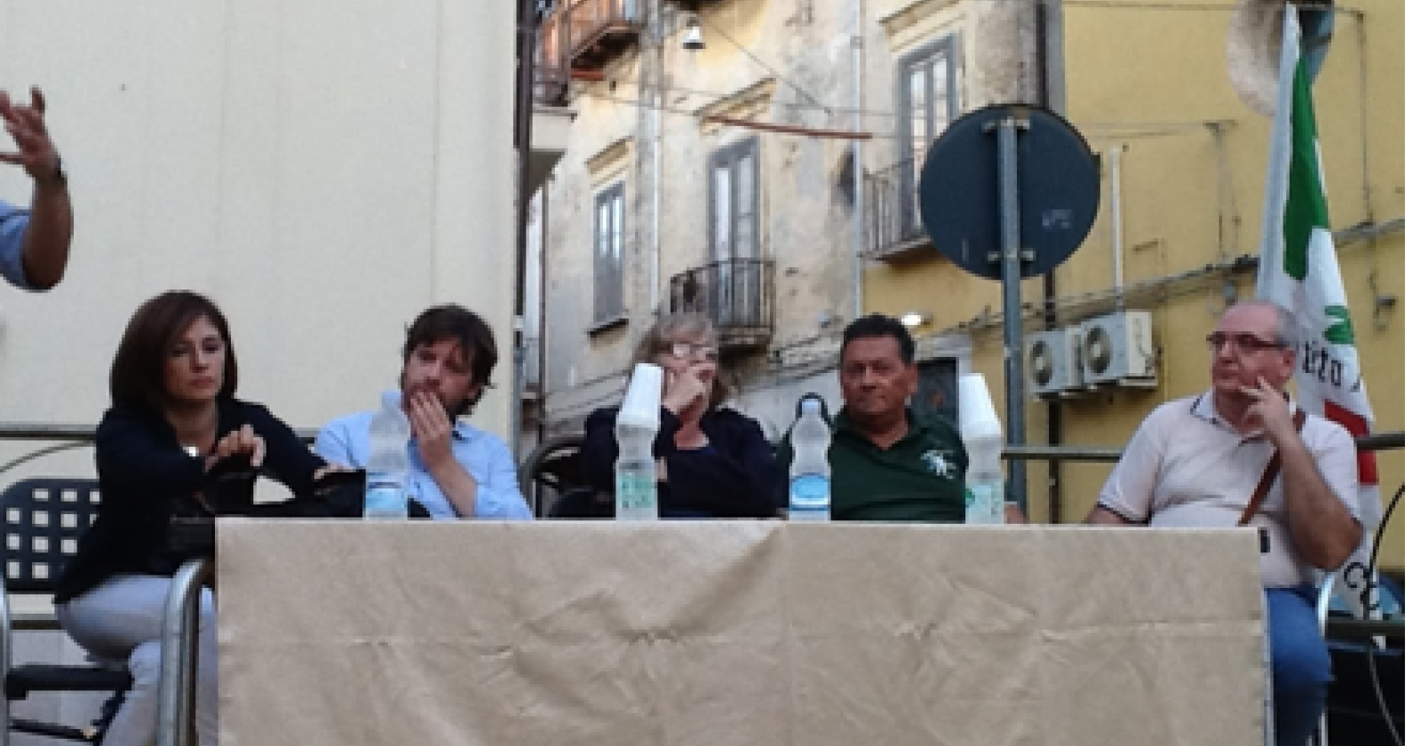 Amministrative: Dino Marino annuncia un ricorso al Tar