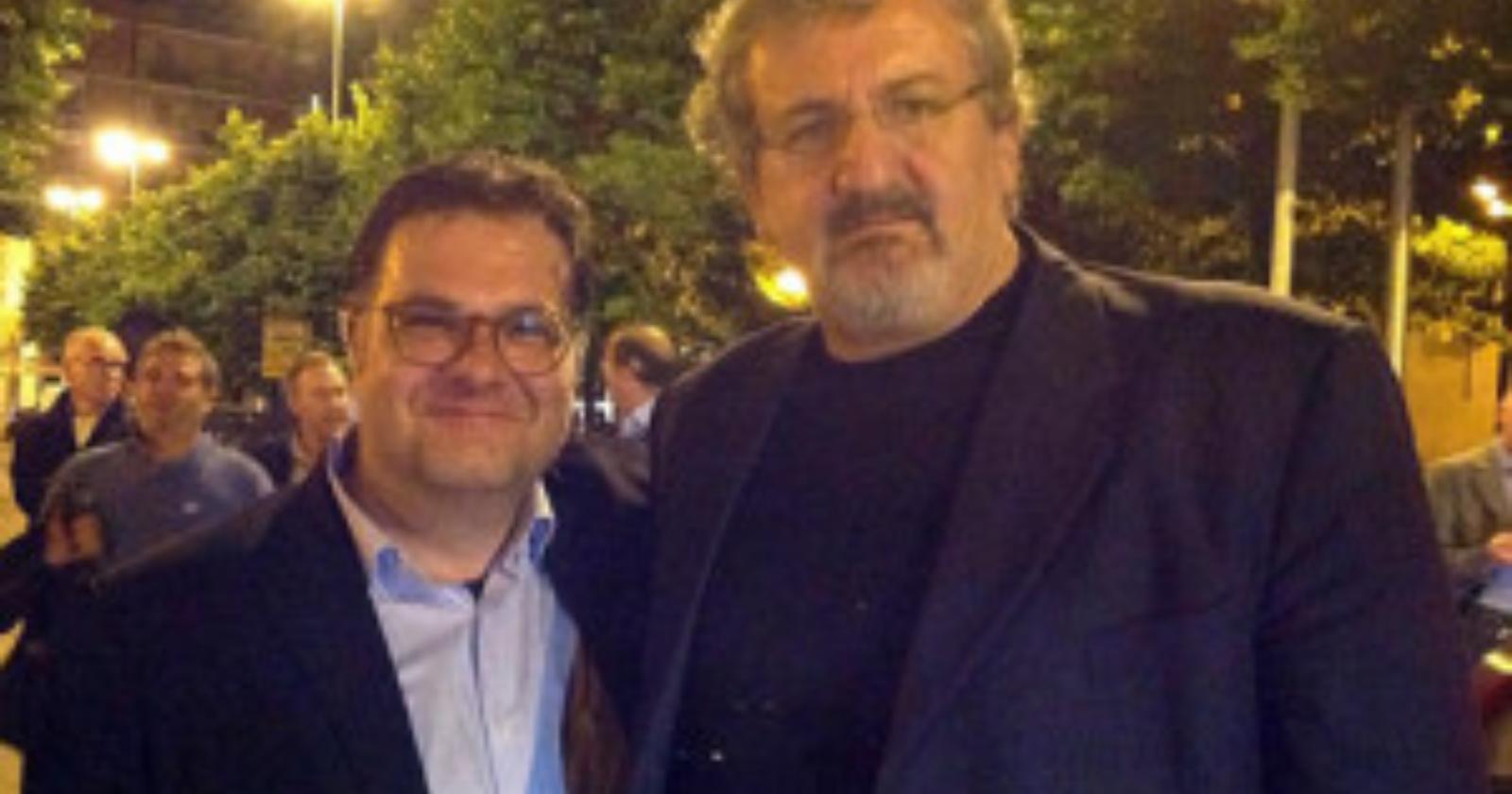 Elezioni provinciali, il centrosinistra chiude su Miglio mentre il centrodestra sta a guardare