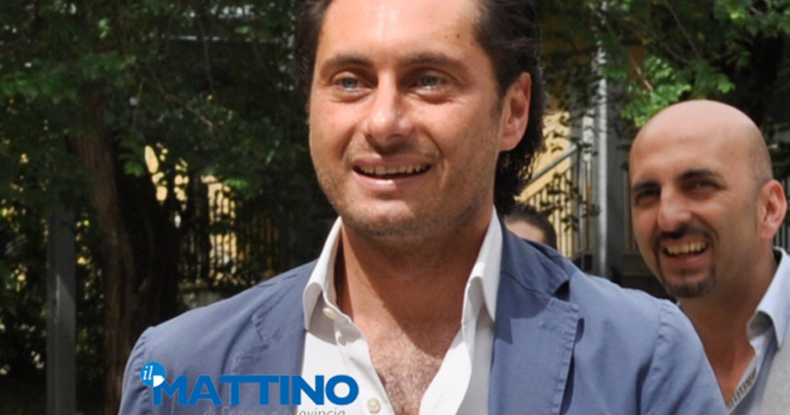 Miranda striglia la Regione sul Gino Lisa: «Rispetti il volere di tutti i consiglieri comunali di Foggia per il rilancio»