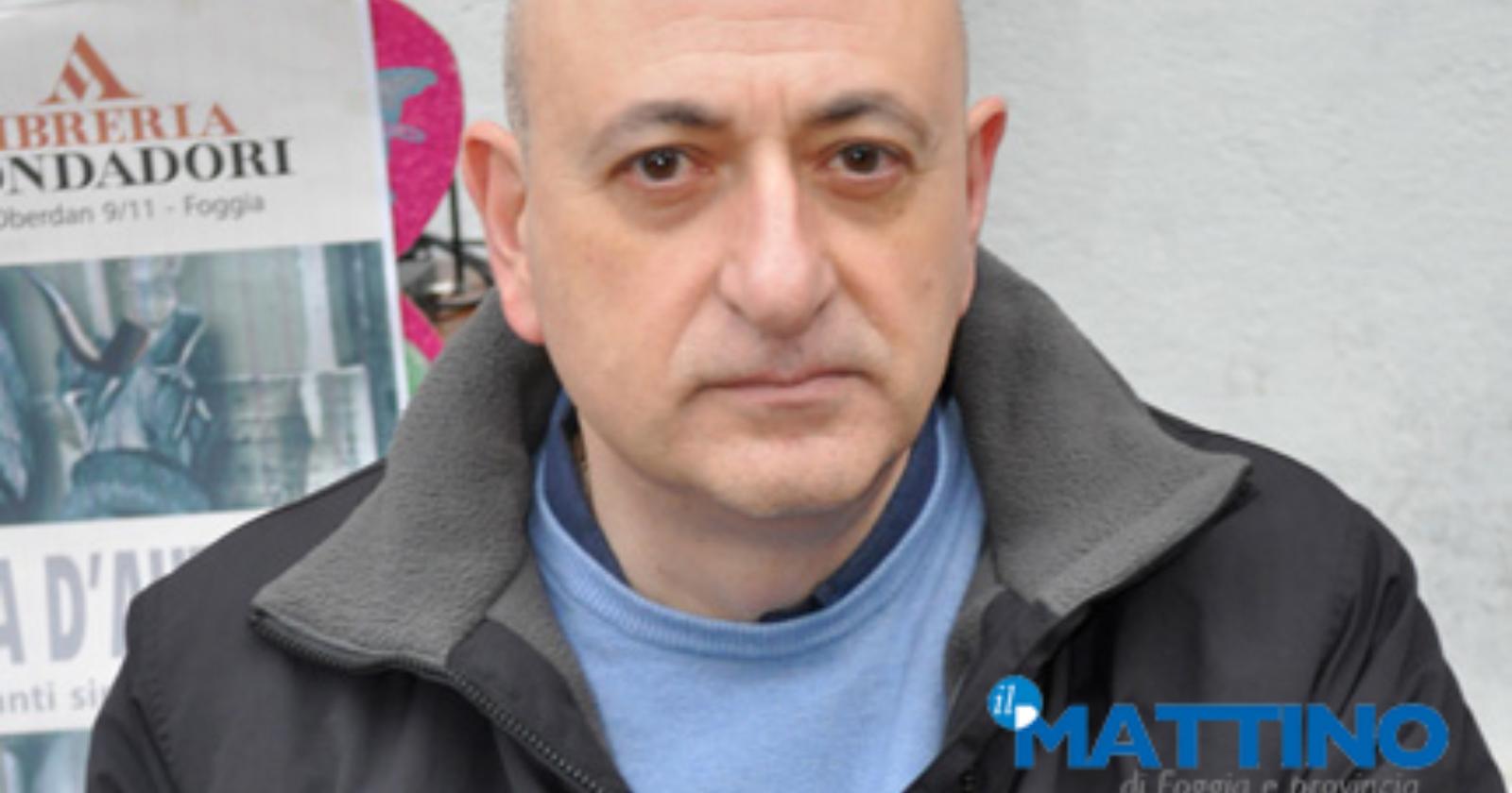 Martorana: «Sul Gino Lisa solo chiacchiere e distintivo»