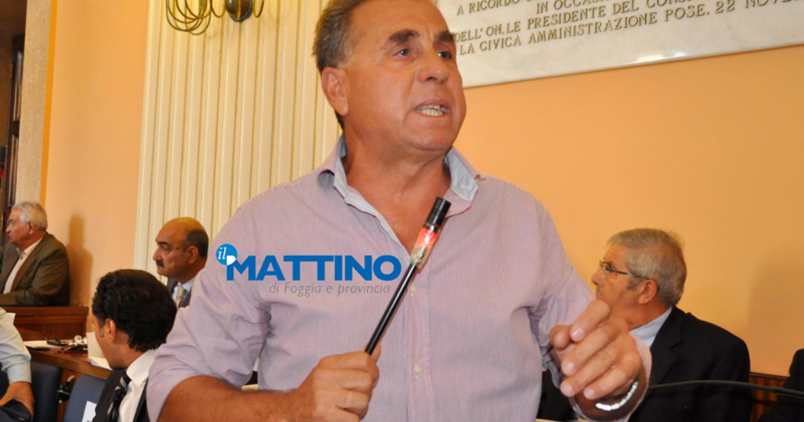 Convocazione del consiglio comunale contro le trivellazioni dell’Adriatico: la richiesta di Bruno Longo  (La Destra) 