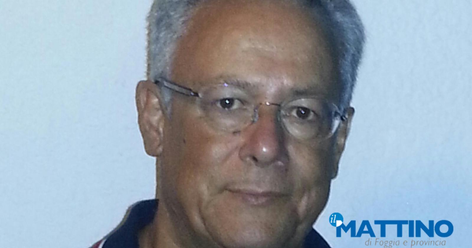 Tibollo: «Edilizia a Foggia? Una giungla, ci vuole il PUG: Marasco ci ha provato, ora aspettiamo Landella»