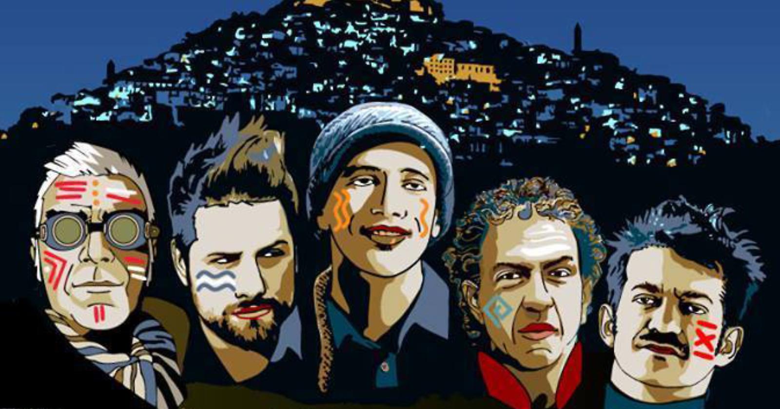 Se vi sentite un po' Briganti, a Sant'Agata c'è un raduno da non perdere