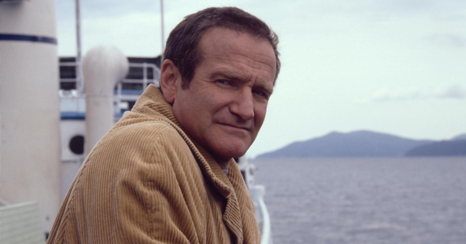 Addio, Capitano mio capitano
