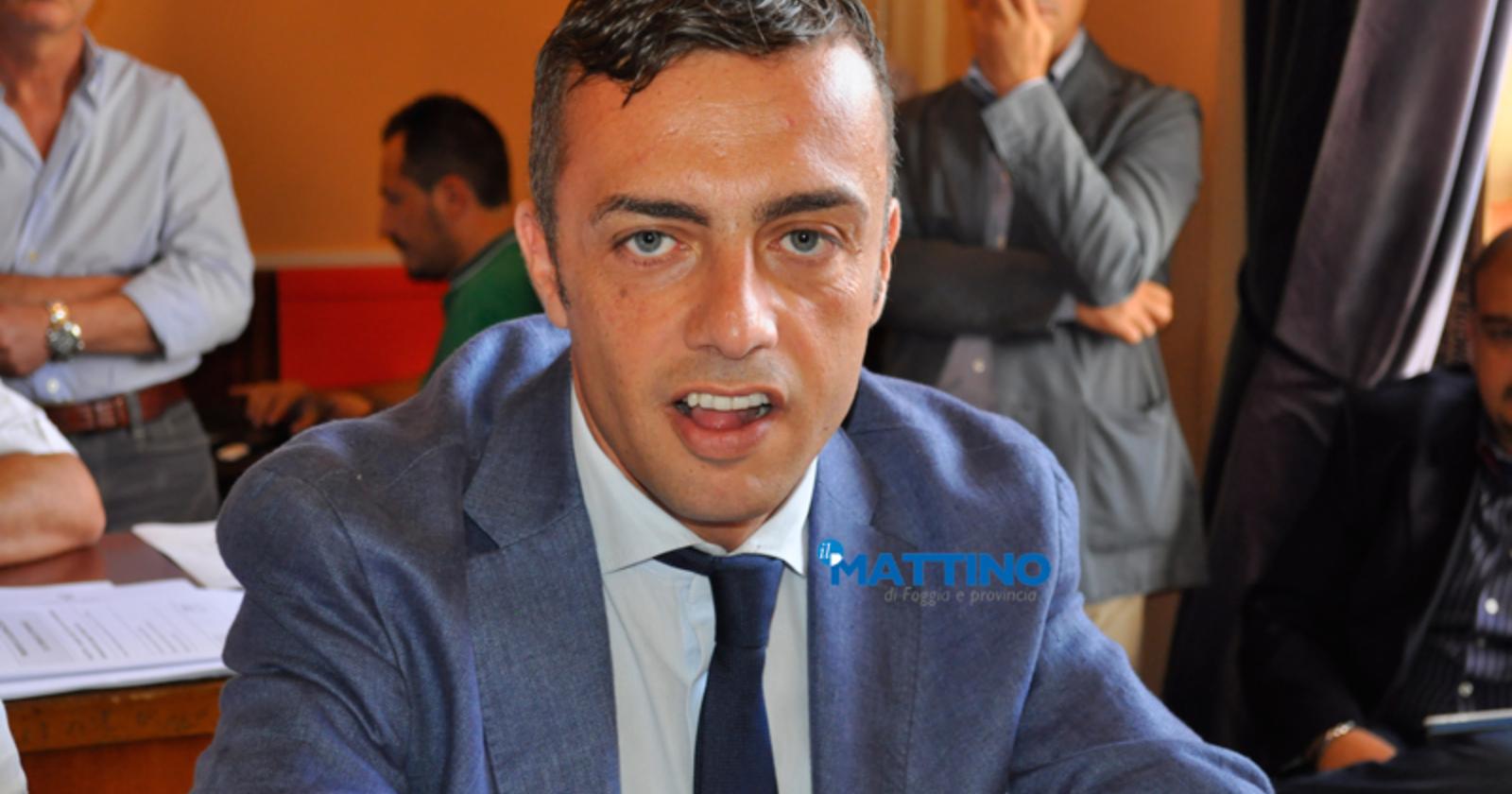 Landella e Morese, missione Incoronata