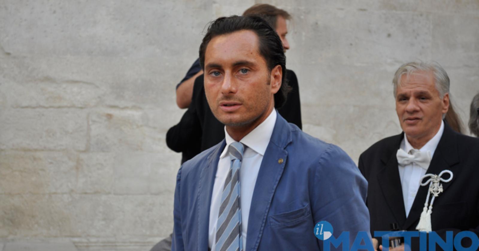 Il presidente del Consiglio