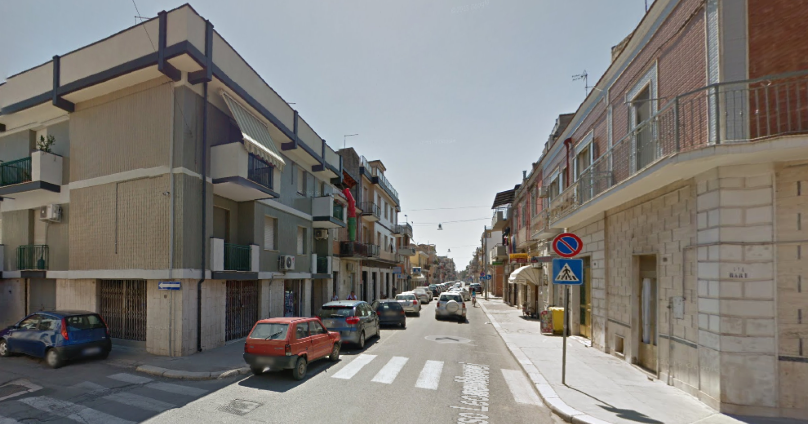 Vigilia di Ferragosto di terrore per una coppia di San Severo: sequestrata in casa e rapinata da tre malviventi