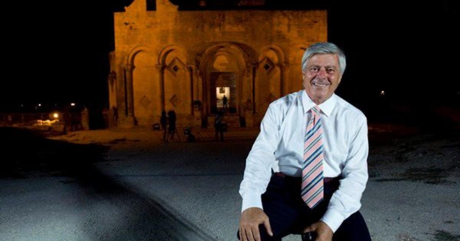 Torna Argos Hippium, per premiare le eccellenze foggiane in giro per il mondo