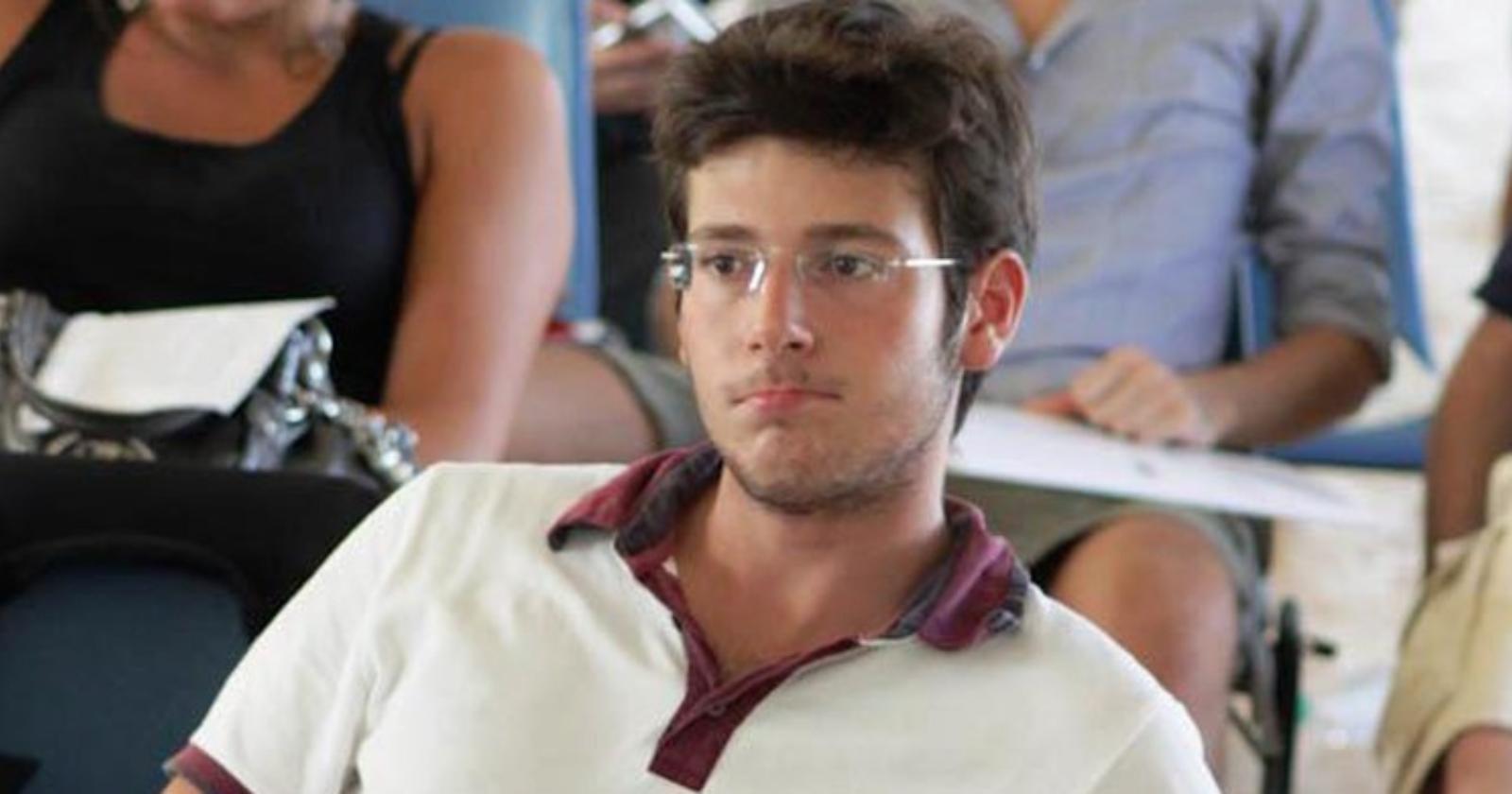 Carlo D'Ercole: «Sia lutto cittadino per i ragazzi cerignolani morti nell'incidente stradale»