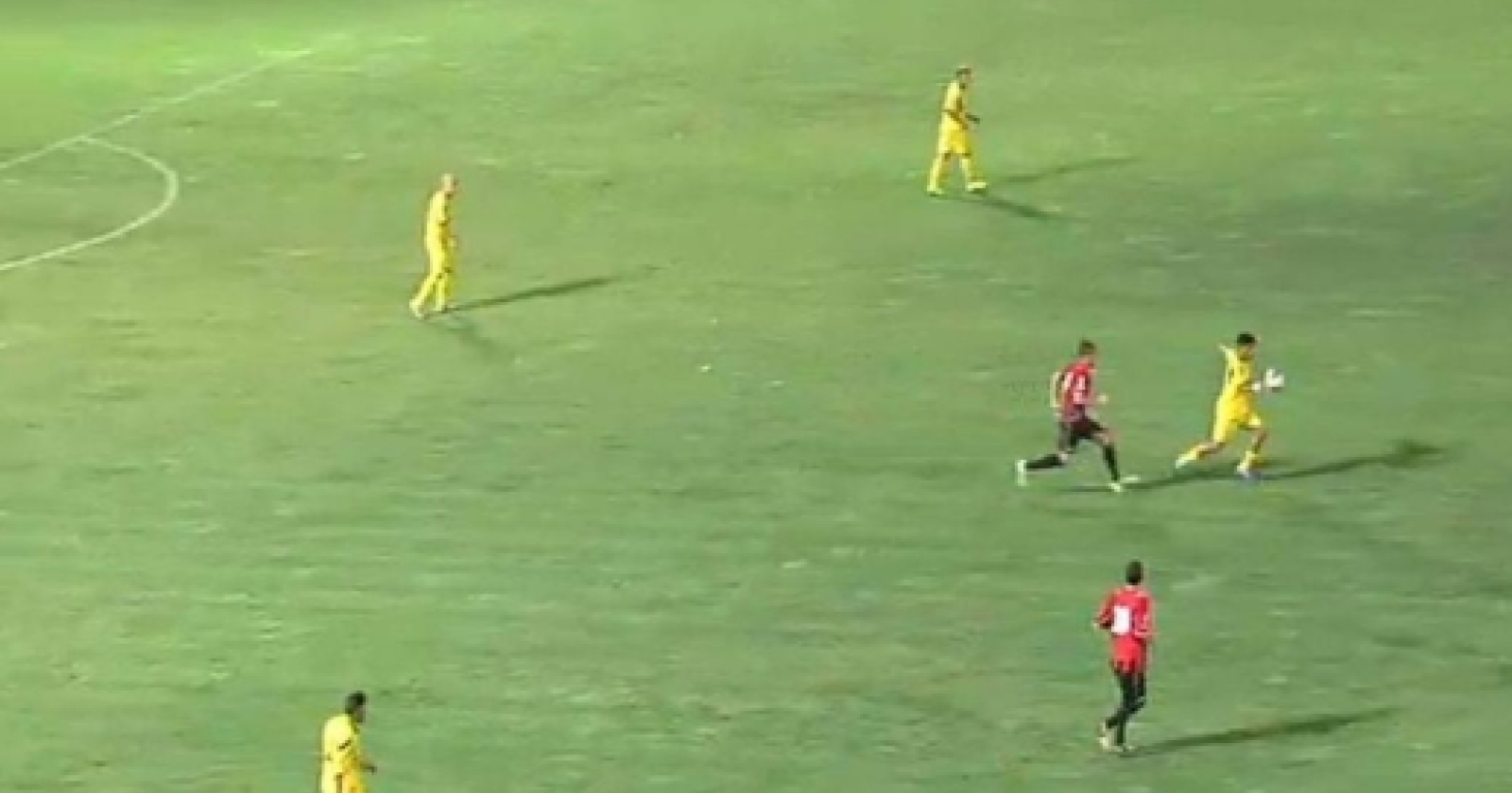 Foggia si perde ad Ischia e dice addio alla Coppa Italia