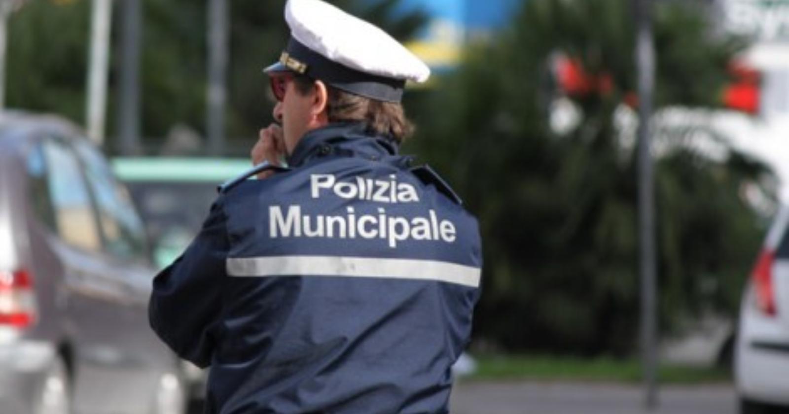 Neppure Emiliano riesce a risolvere il coprifuoco dei Vigili a San Severo