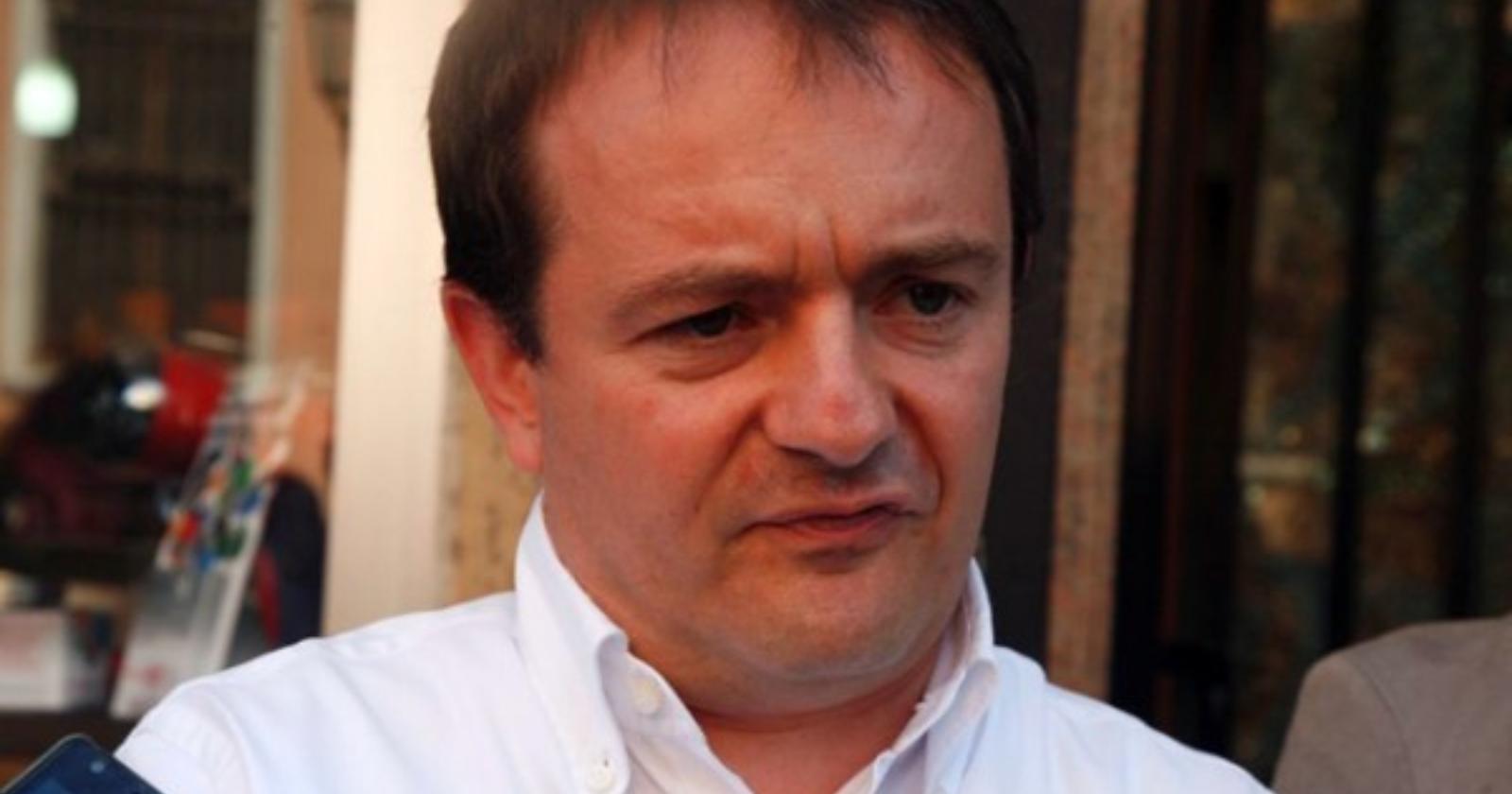 Summit centrodestra, Di Giacomo: «Condivido il progetto di cambiamento»