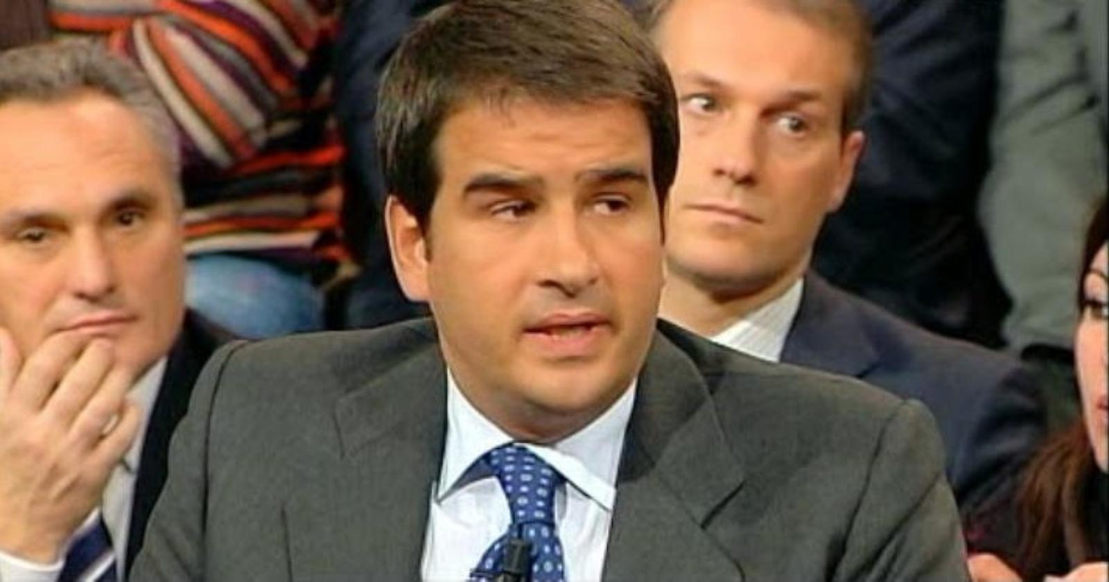 Lunedì, Raffaele Fitto a Foggia per presentare i suoi candidati alle regionali