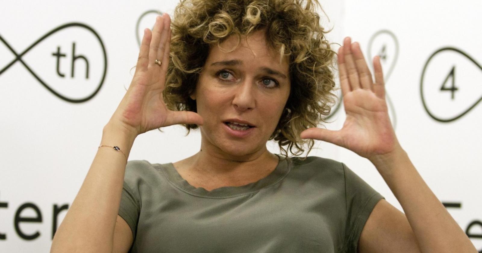Valeria Golino madrina del Film Festival di Bovino