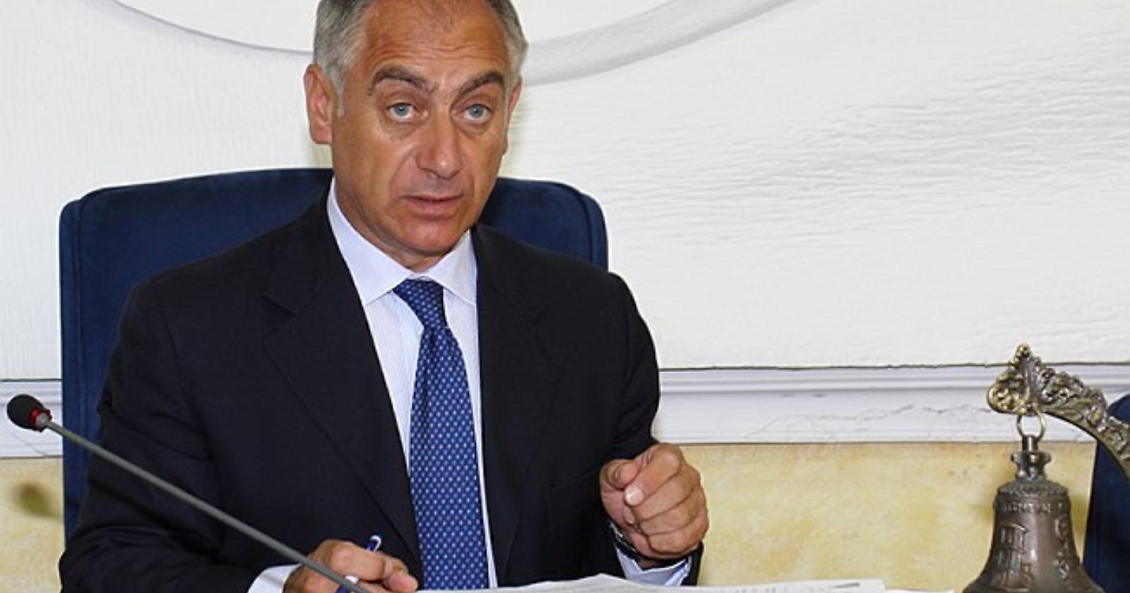 Riforma della Giustizia, Niro: «Il ministro Orlando non può umiliare il Molise»